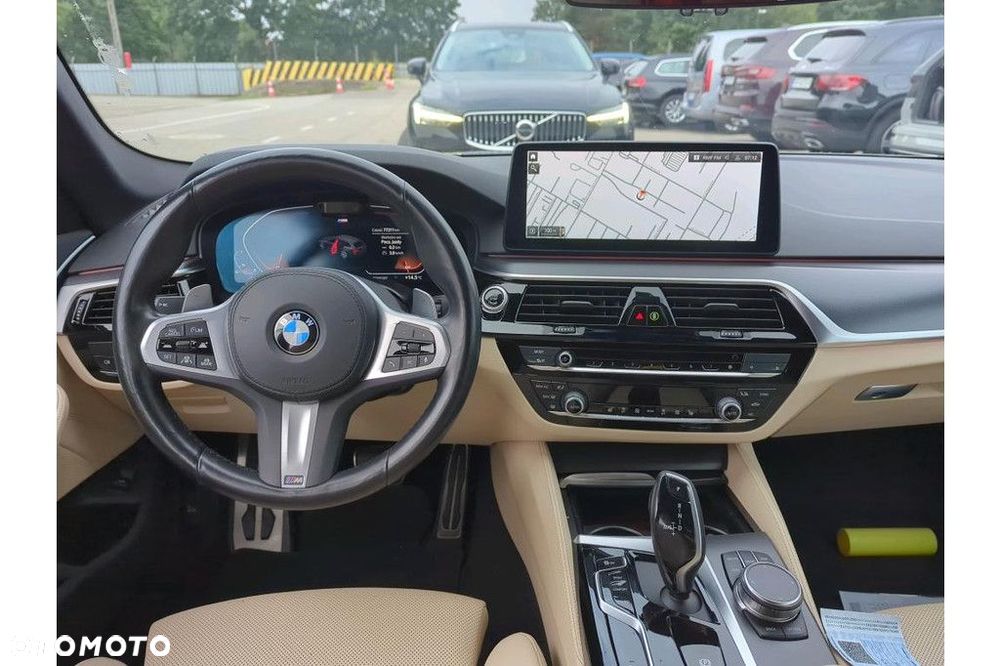 BMW Seria 5 - 9