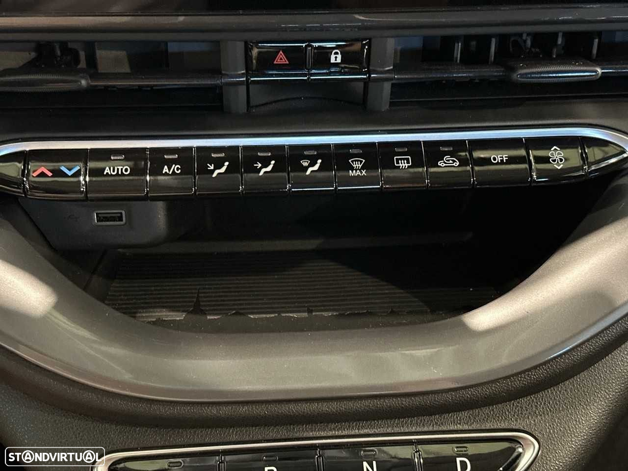 Fiat 500e 42 kWh - 15