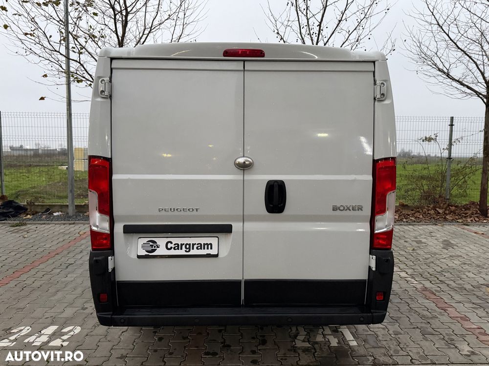 Peugeot Boxer - 6