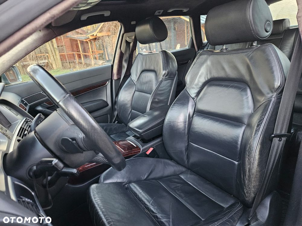 Audi A6 Allroad - 16