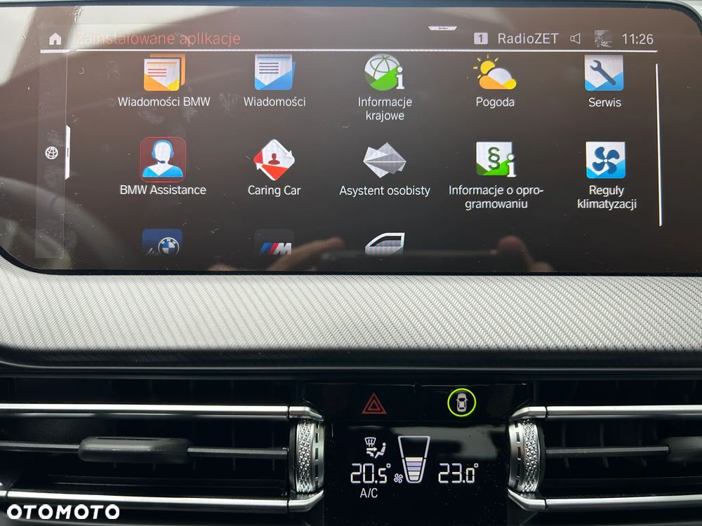 BMW Seria 2 218i M Sport - 27