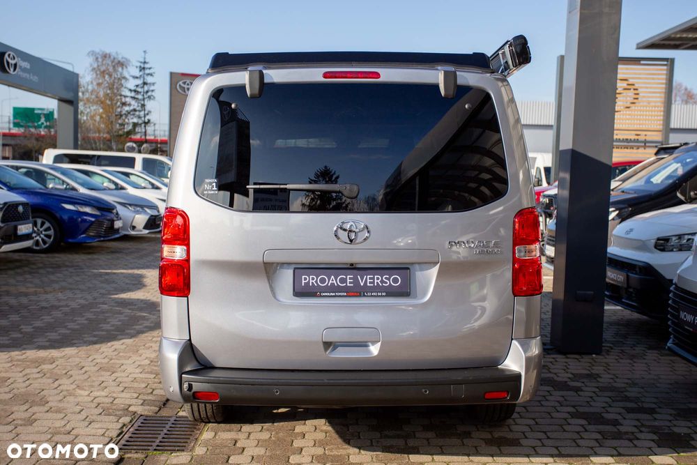 Toyota Proace Verso 2.0 D4-D Long Family - 12