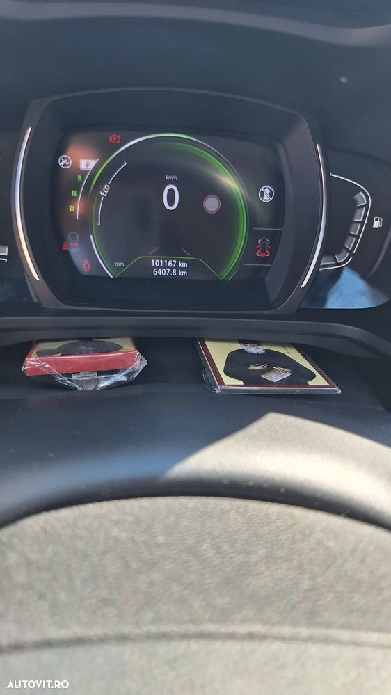 Renault Kadjar 1.2 TCe EDC Intens - 14