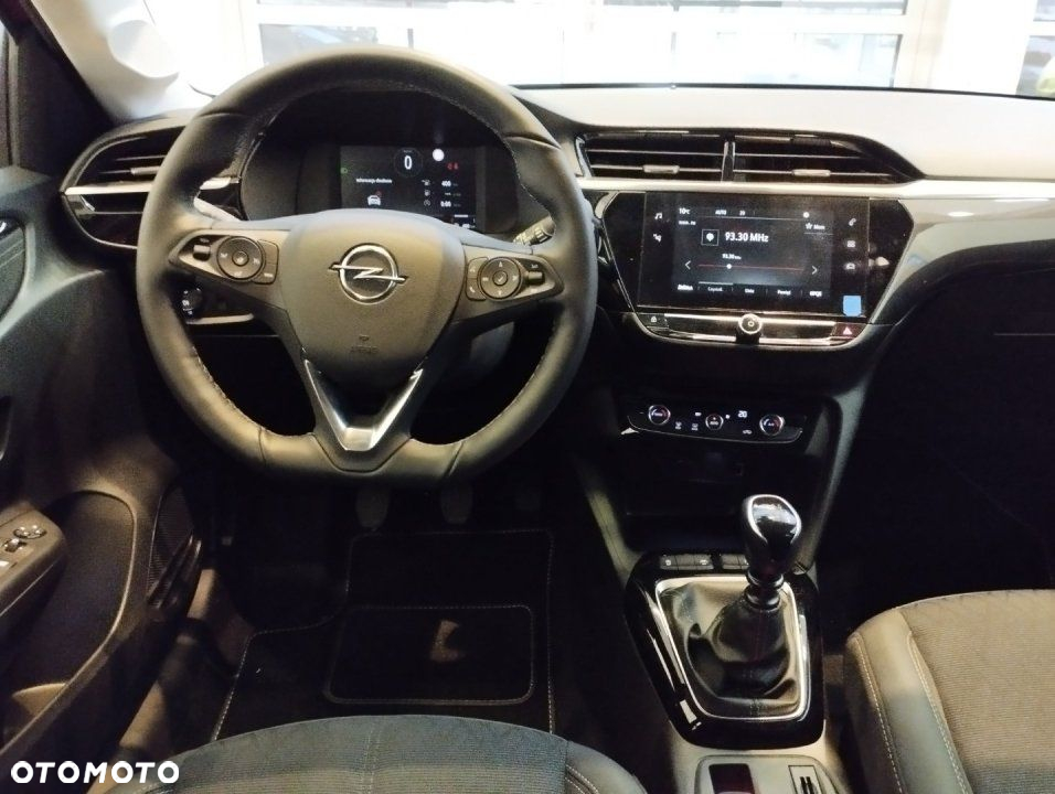 Opel Corsa - 17