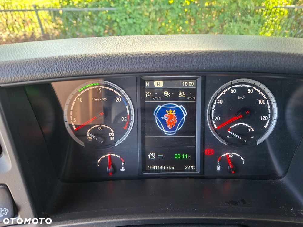 Scania - 36
