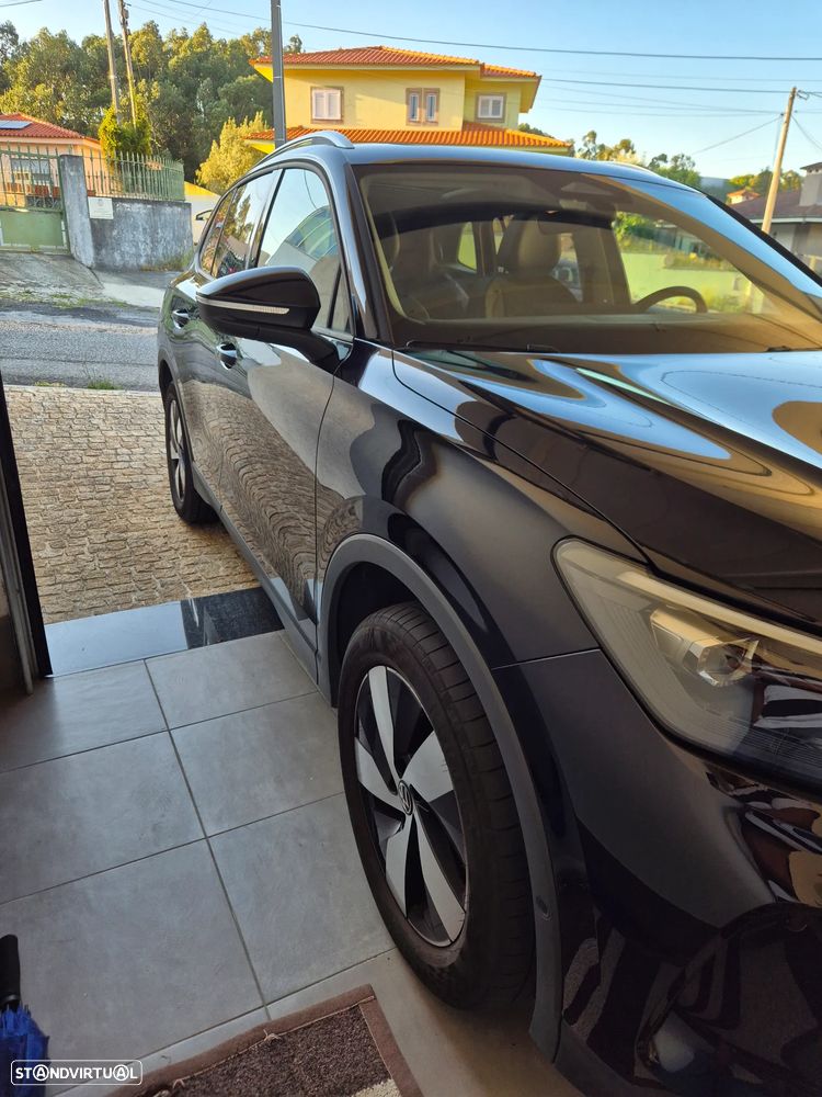 VW Tiguan 1.5 TSI eHybrid Urban DSG Versão Fiscal - 6