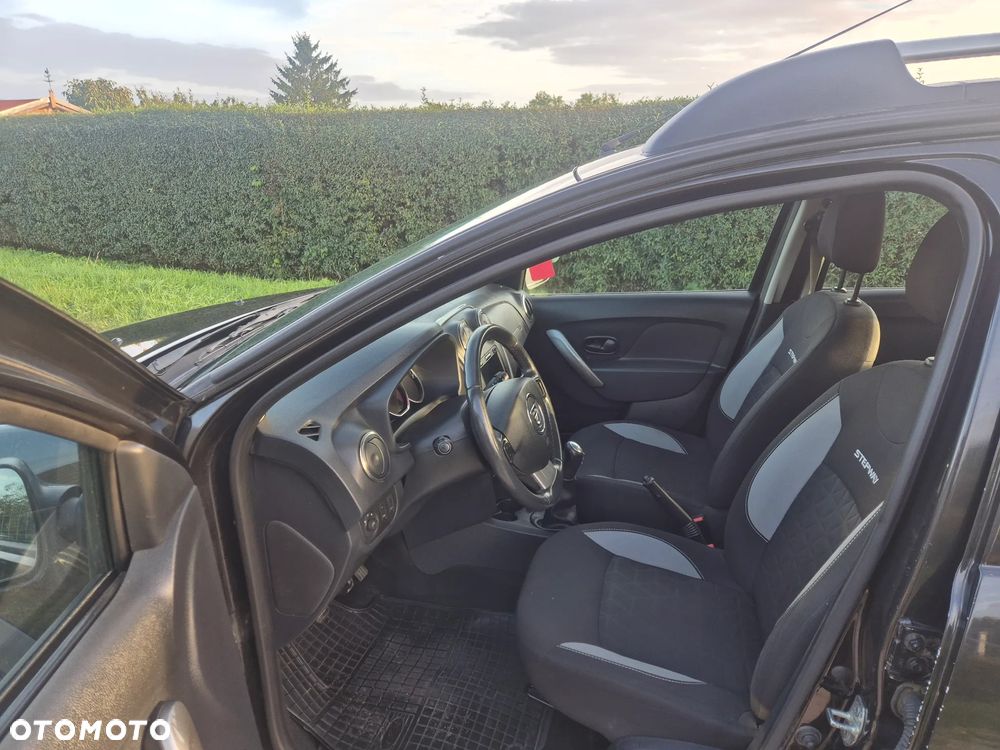 Dacia Sandero - 17