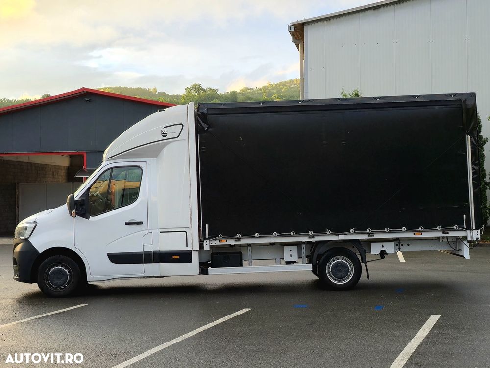 Renault Master - 12