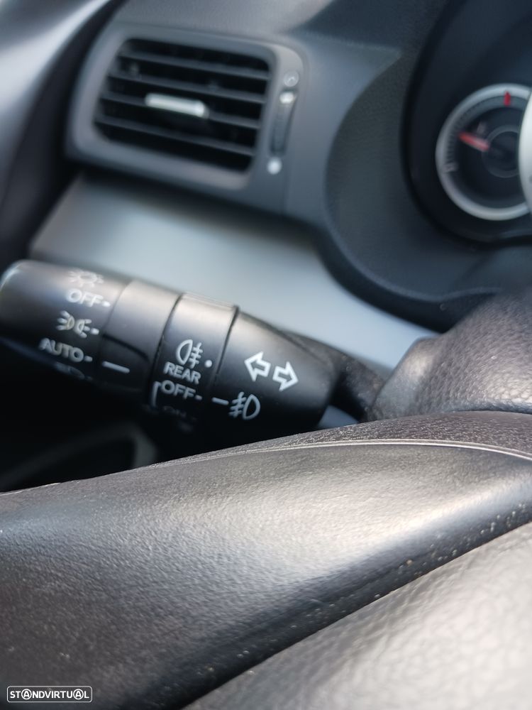 Honda Accord 2.2 i-DTEC Executive Advance - 21