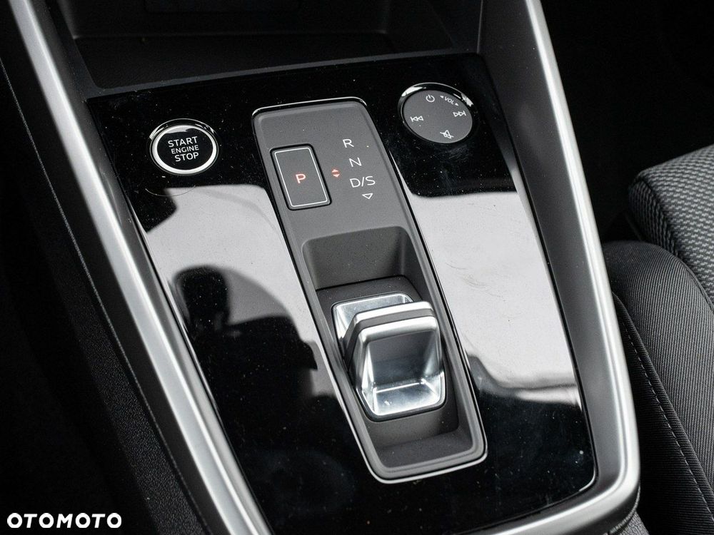 Audi A3 Sportback - 18