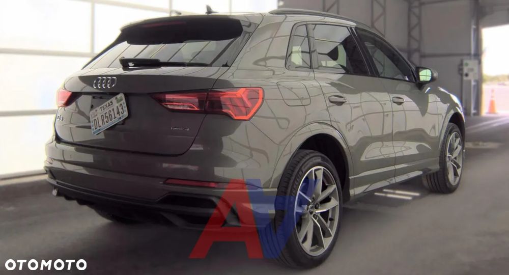 Audi Q3 45 TFSI Quattro S tronic S line - 7