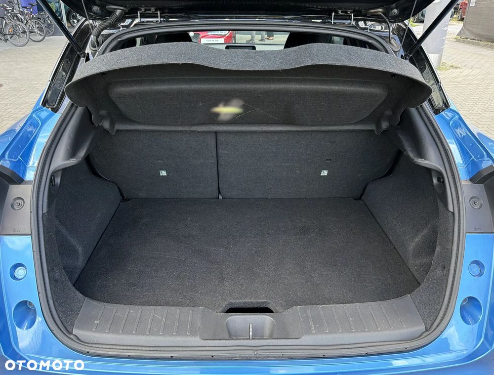 Nissan Juke 1.0 DIG-T N-Connecta - 20