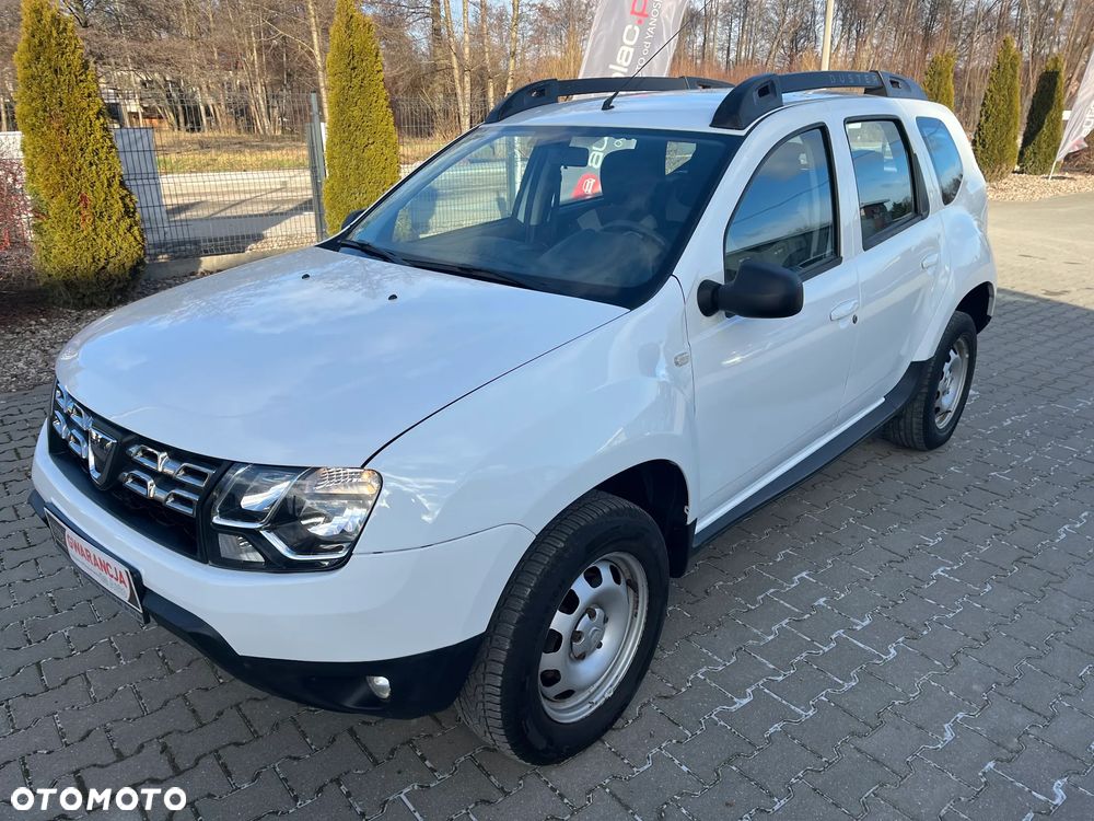 Dacia Duster TCe 125 2WD Comfort - 2