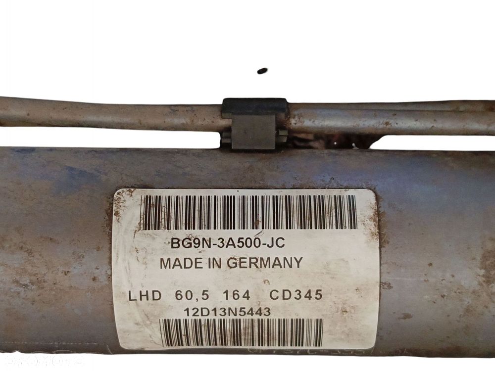 MAGLOWNICA PRZEKŁADNIA FORD MONDEO MK4 LIFT BG9N-3A500-JC EUROPA - 2