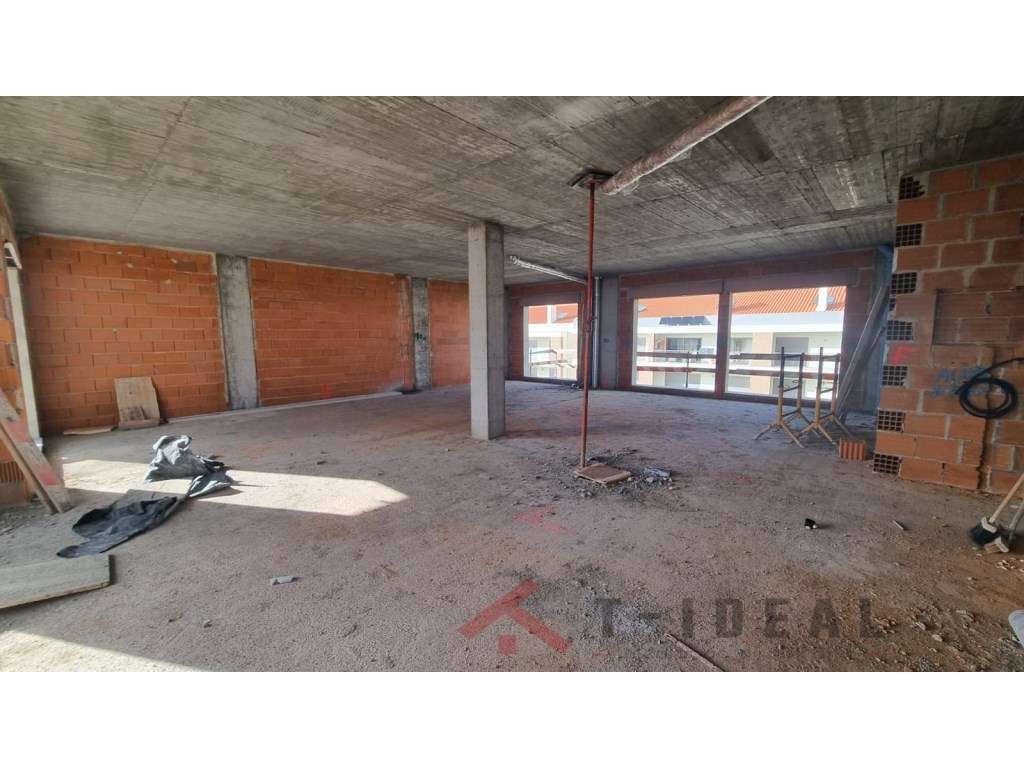Apartamento T3 perto da praia de Supertubos - Grande imagem: 3/15