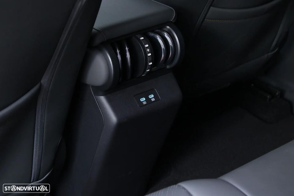BYD Atto 3 EVO 74.8 kWh Design - 25
