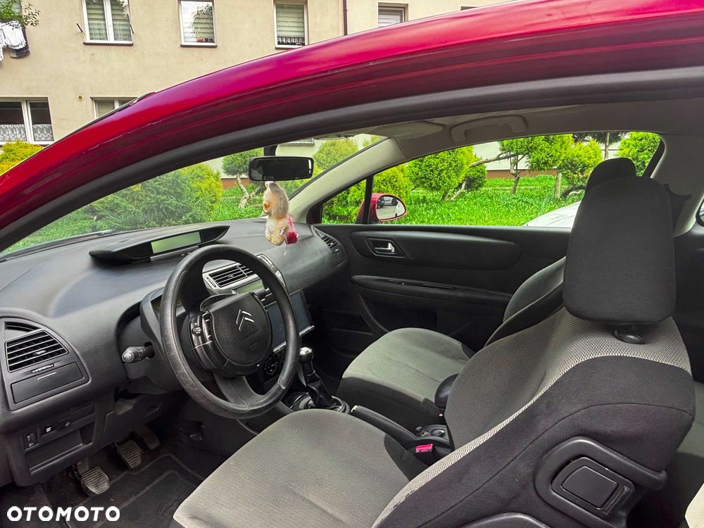 Citroën C4 - 2