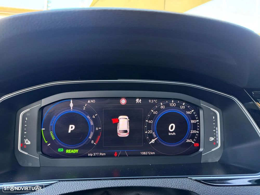 VW Passat Variant 1.4 TSI GTE+ Plug-in - 35