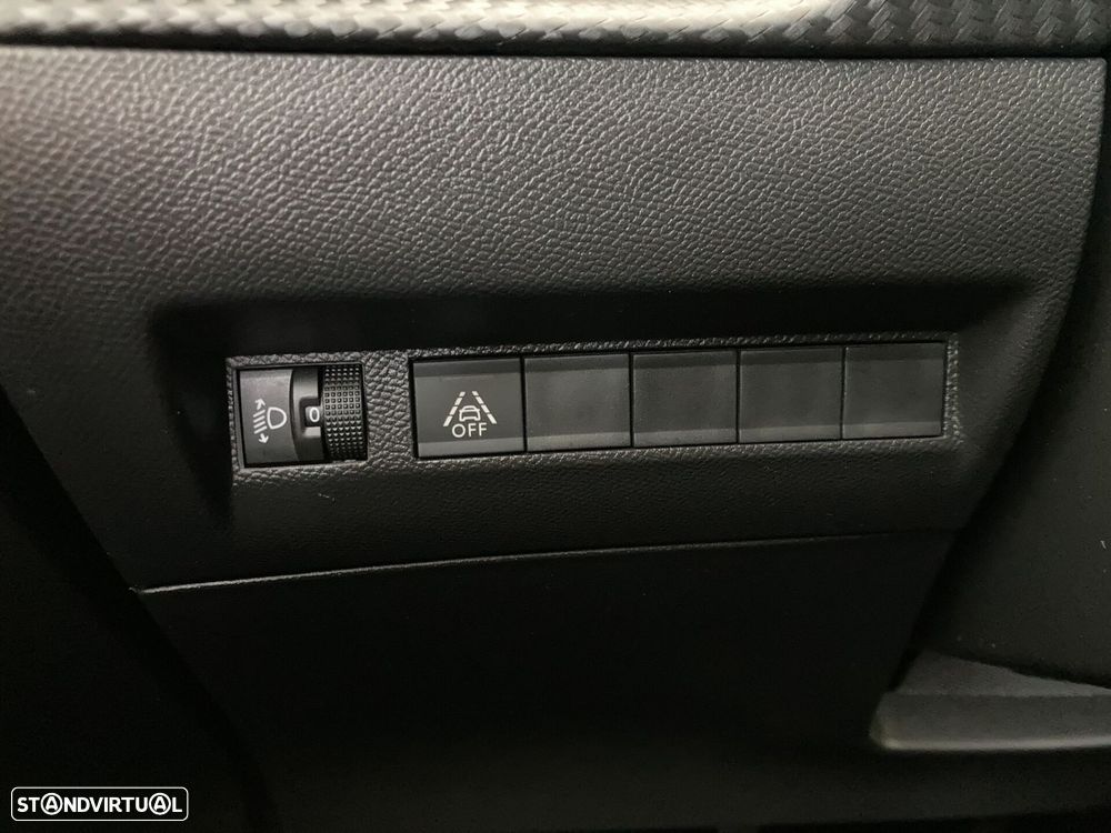 Peugeot 208 1.5 BlueHDi Active Pack - 4