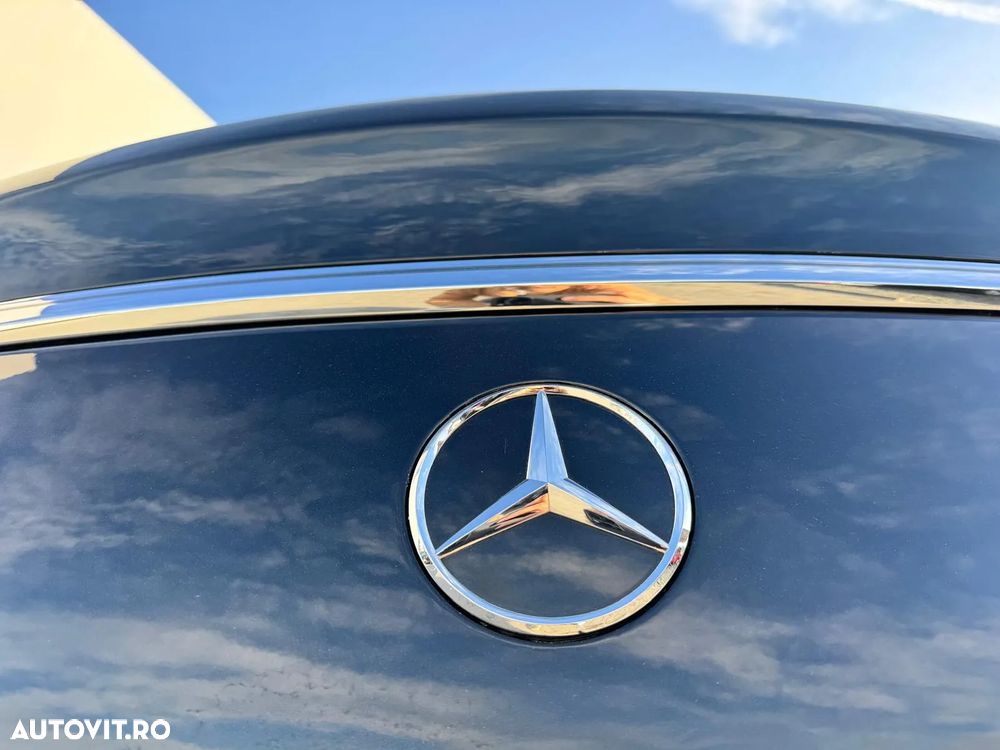 Mercedes-Benz GLE 350 d 4MATIC - 12