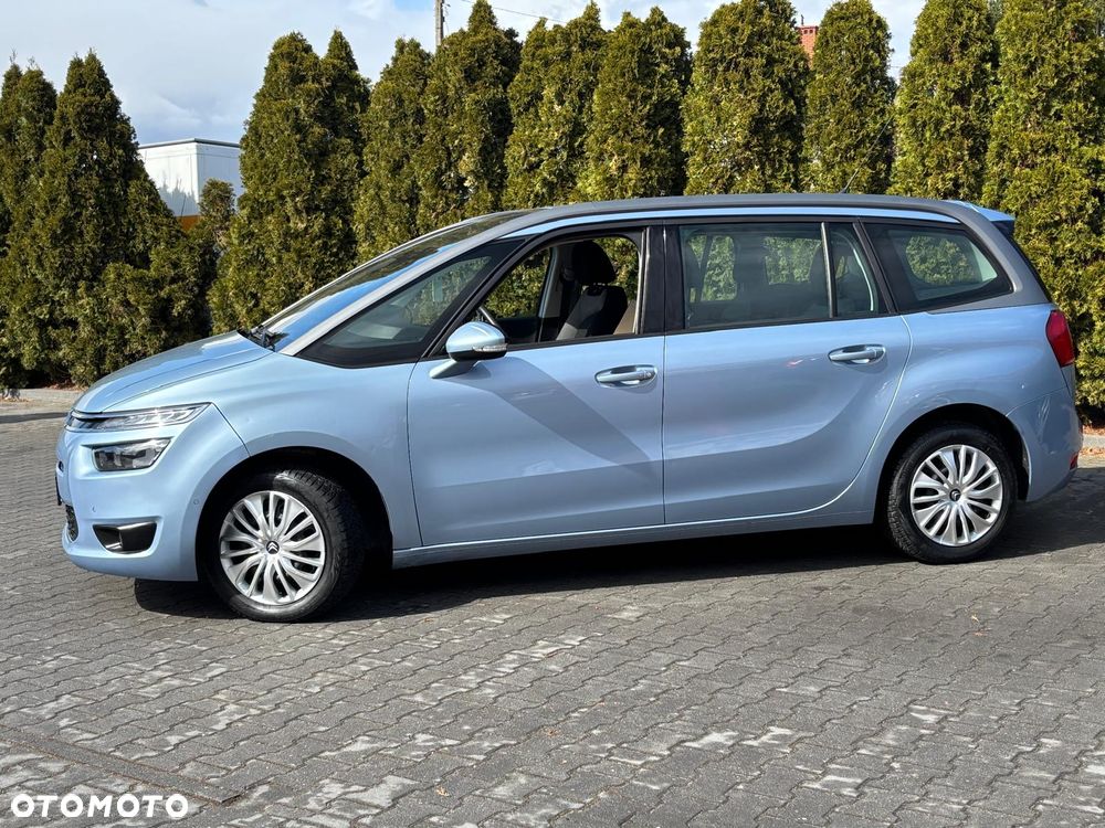 Citroën C4 Picasso 1.6 VTi Vitamin - 15