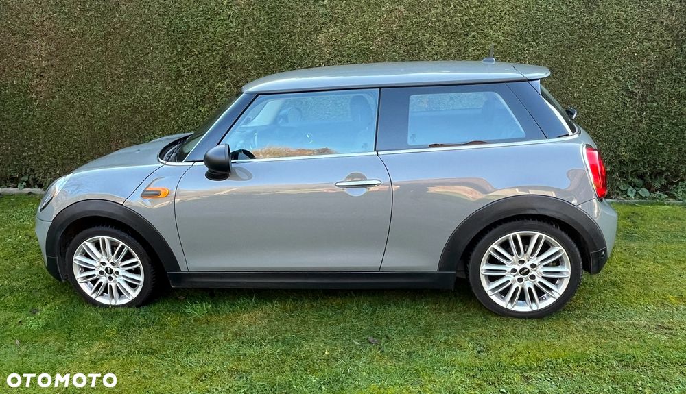 MINI ONE - 5