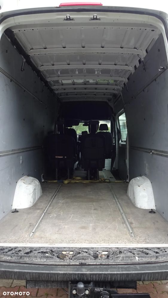 Mercedes-Benz SPRINTER - 5