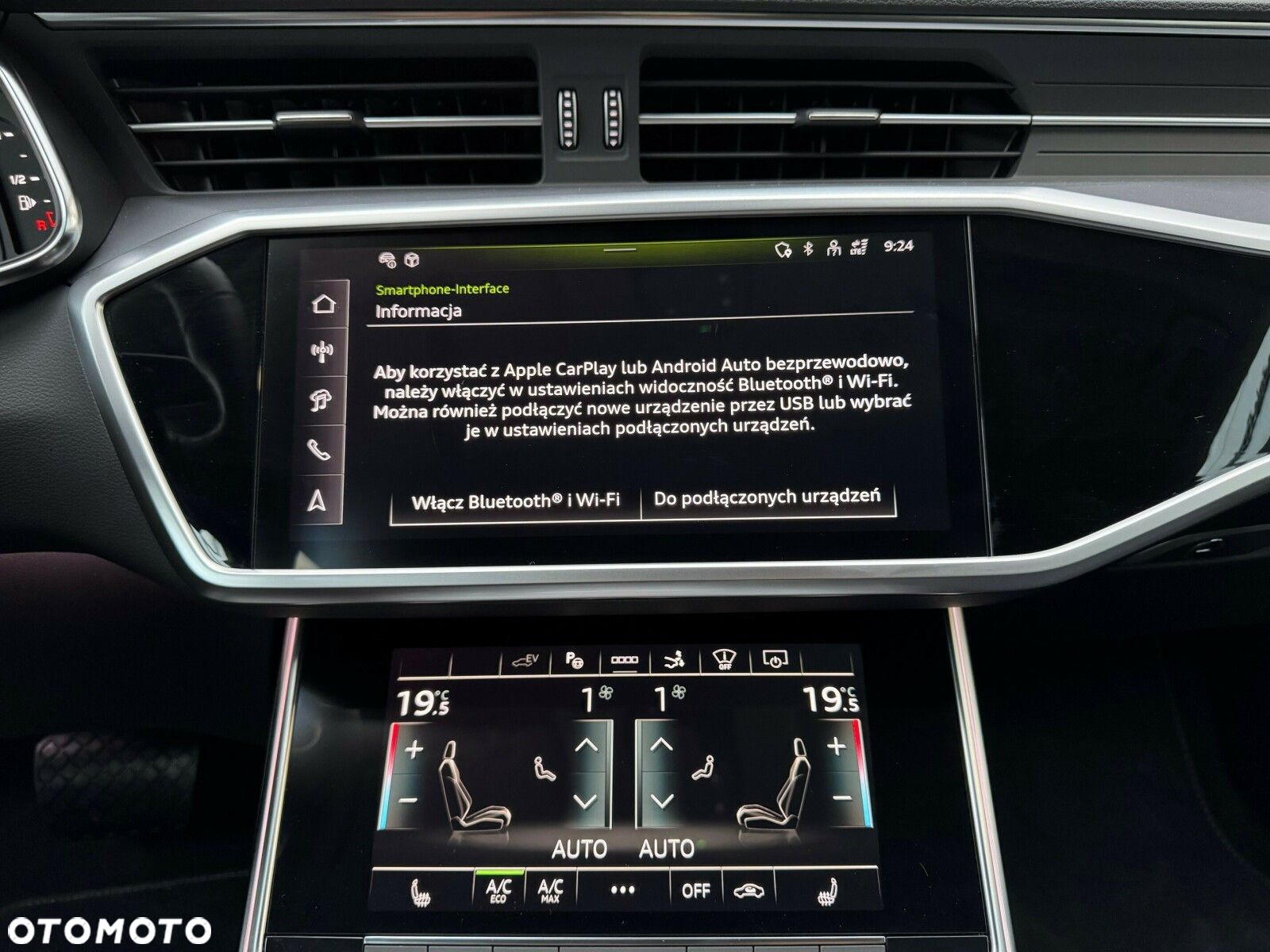 Audi A7 Sportback - 26