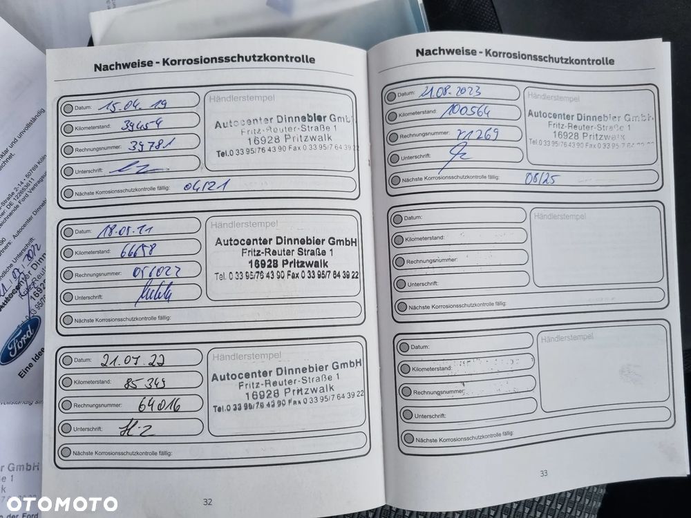 Ford EcoSport 1.0 EcoBoost ACTIVE - 31