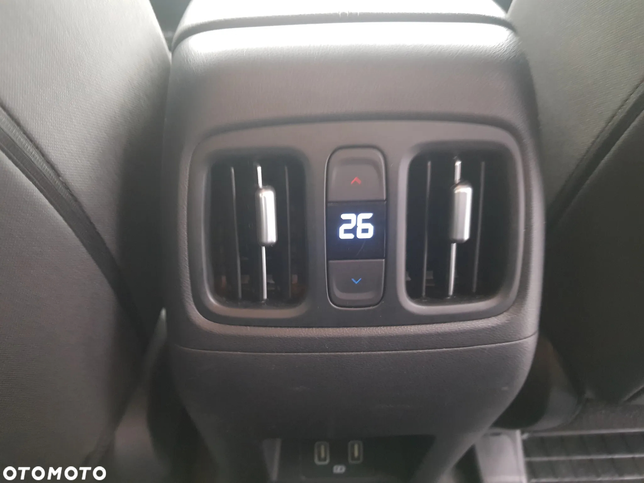 Hyundai Tucson - 14