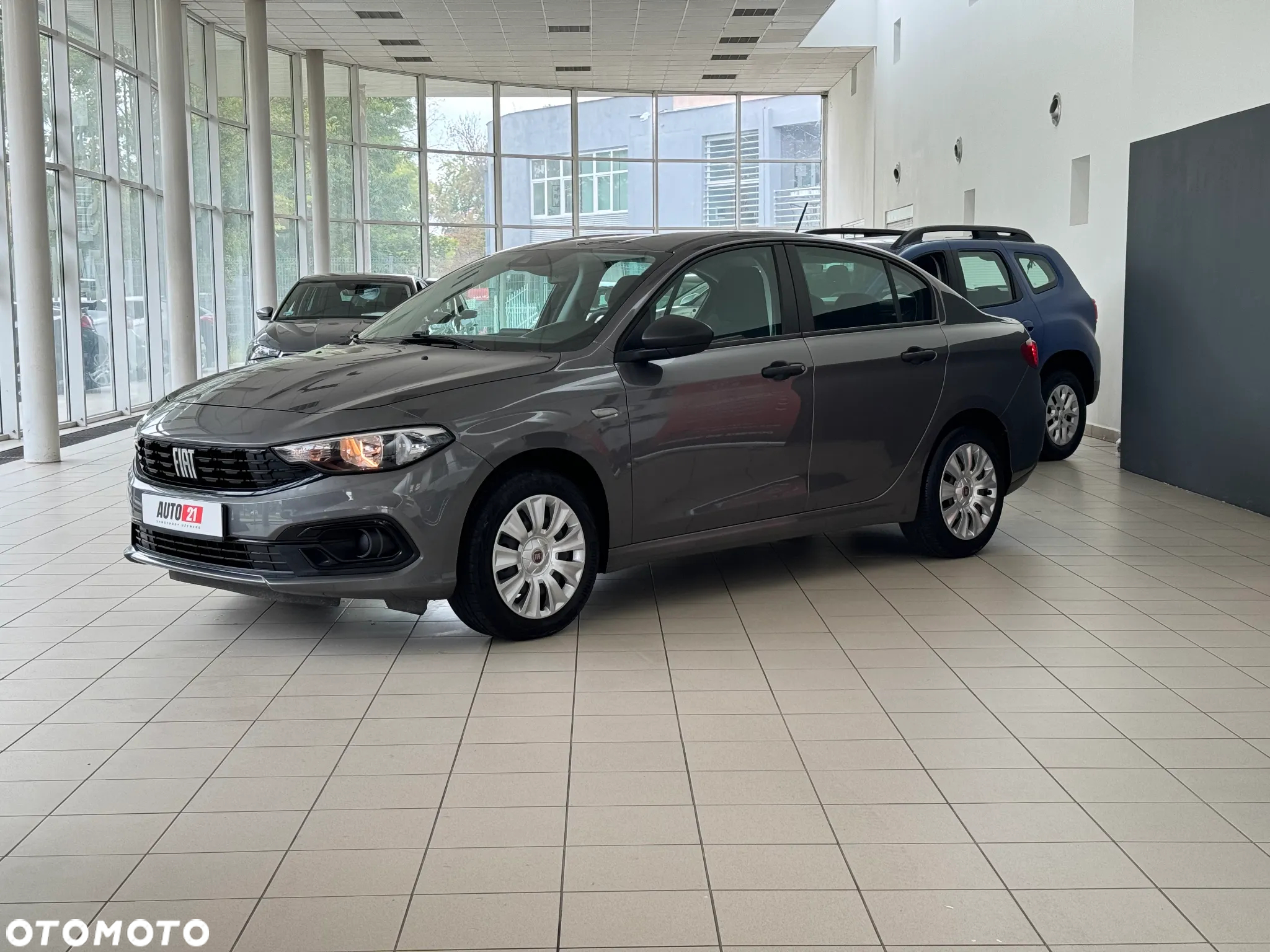 Fiat Tipo 1.0 T3 City Life - 2