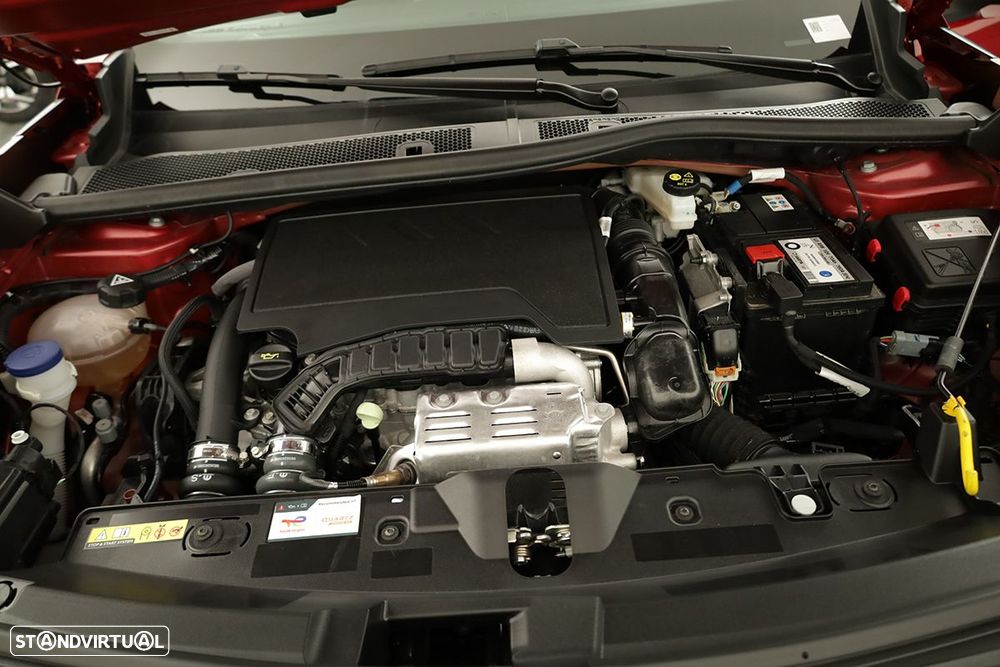Peugeot 2008 1.2 PureTech Allure - 24