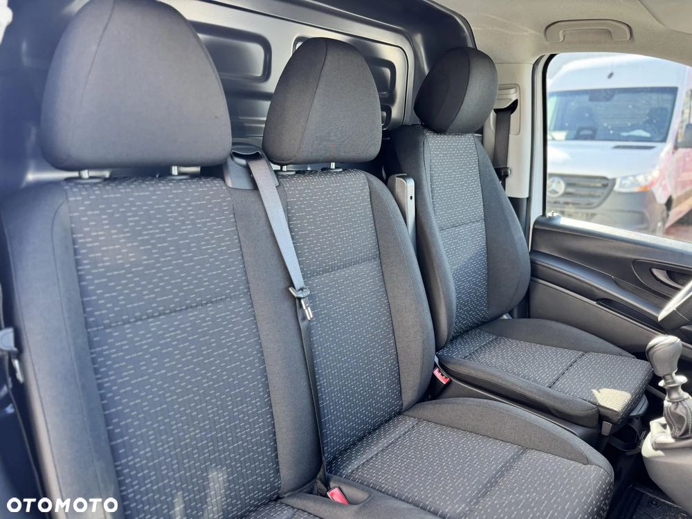 Mercedes-Benz Vito - 12