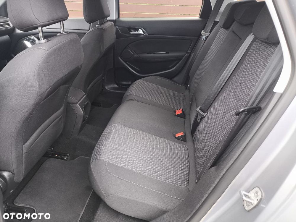 Peugeot 308 BlueHDi 100 Stop & Start Active Pack - 9