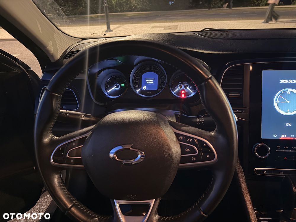 Renault Talisman - 4