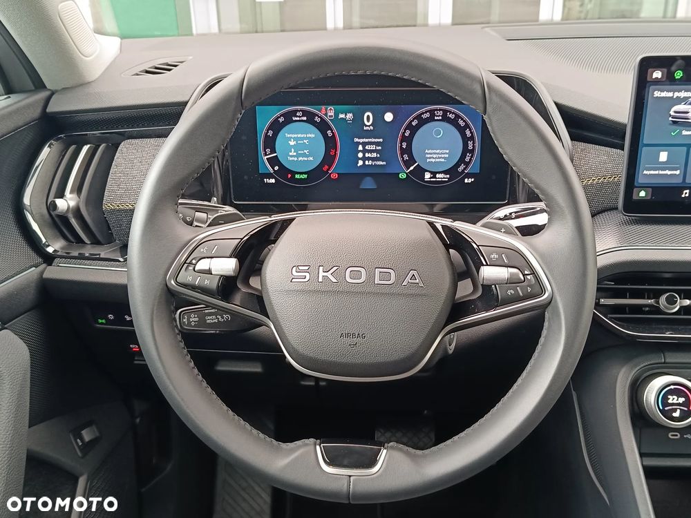 Skoda Kodiaq - 14