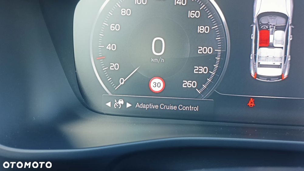 Volvo XC 40 D3 SCR Momentum - 20