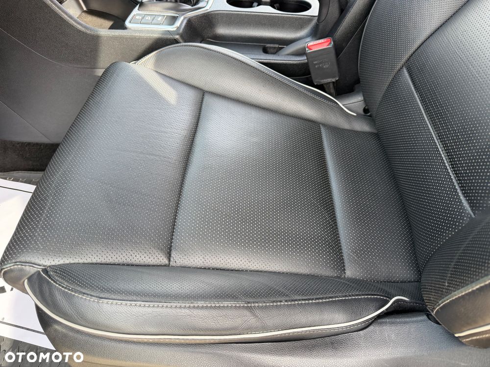 Kia Sportage 1.7 CRDI 2WD Edition 7 - 27