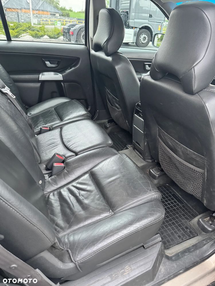 Volvo XC 90 2.9 T6 - 9