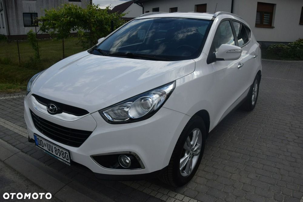 Hyundai ix35 - 6