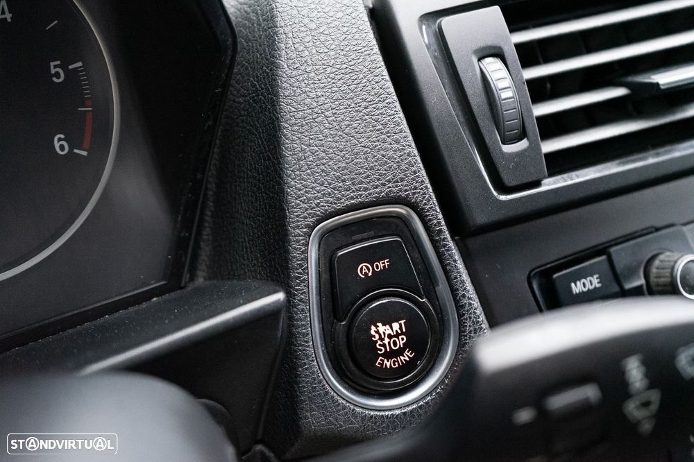 BMW 118 d Sport - 30