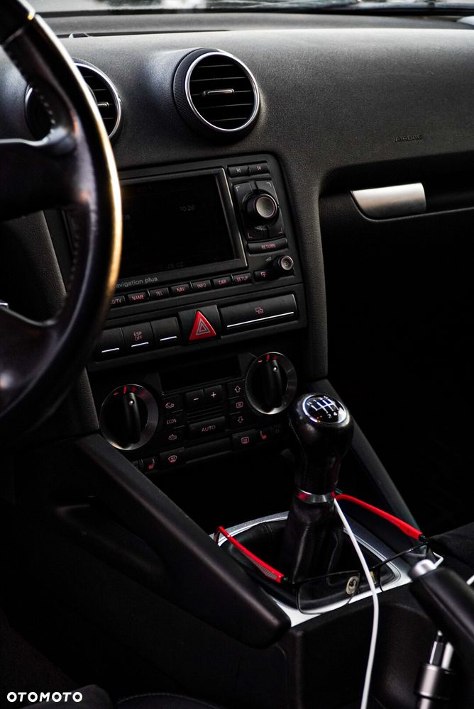 Audi A3 - 9