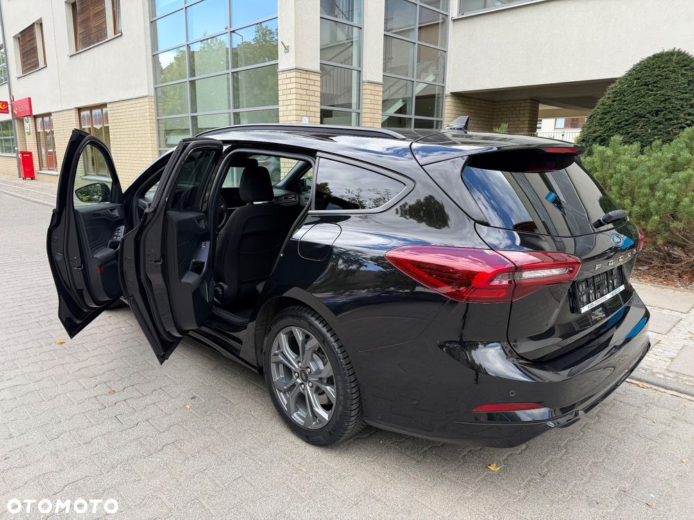Ford Focus - 17