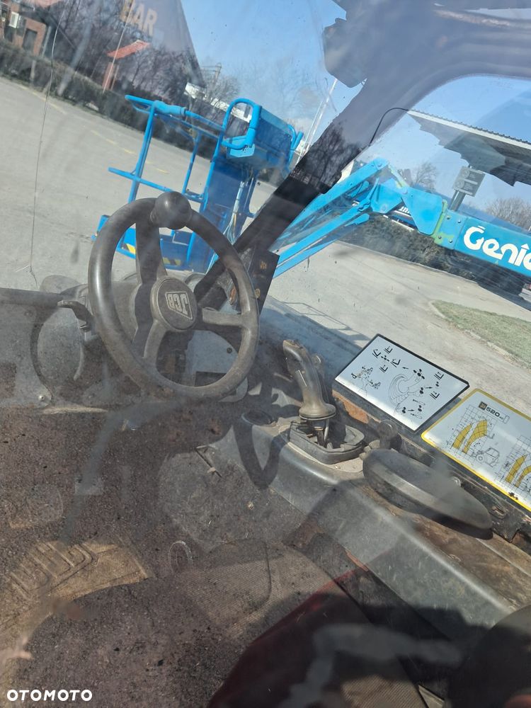 JCB 520-40 - 5