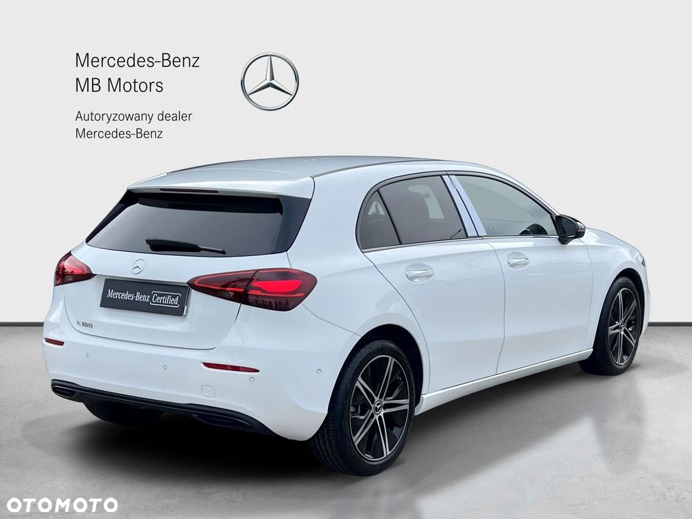 Mercedes-Benz A-Class 2026 photo 5