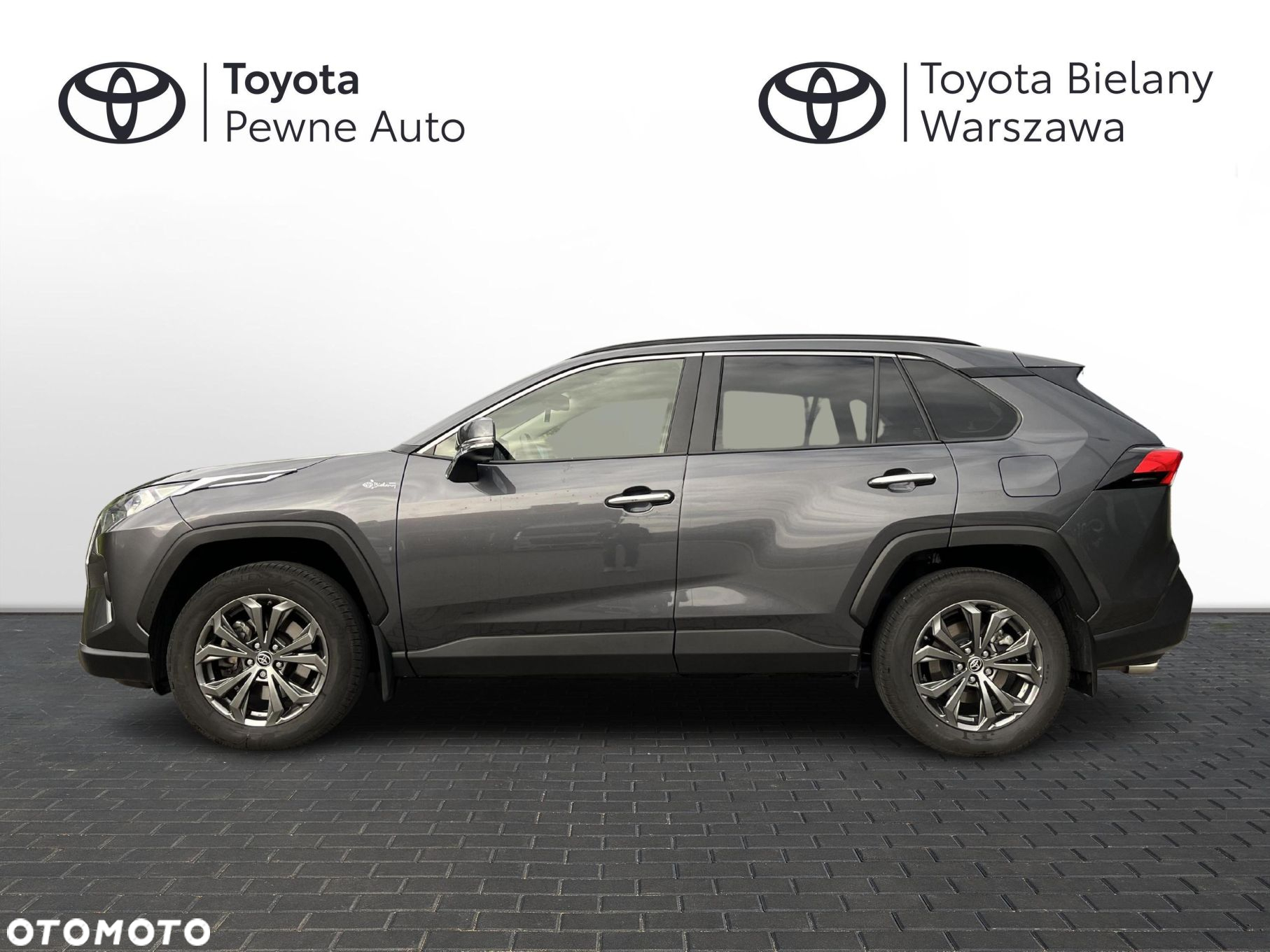 Toyota RAV4 - 2