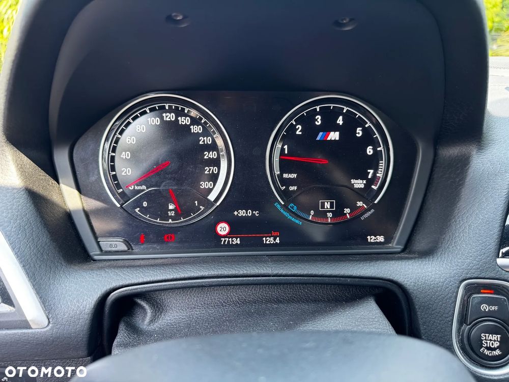 BMW M2 - 23