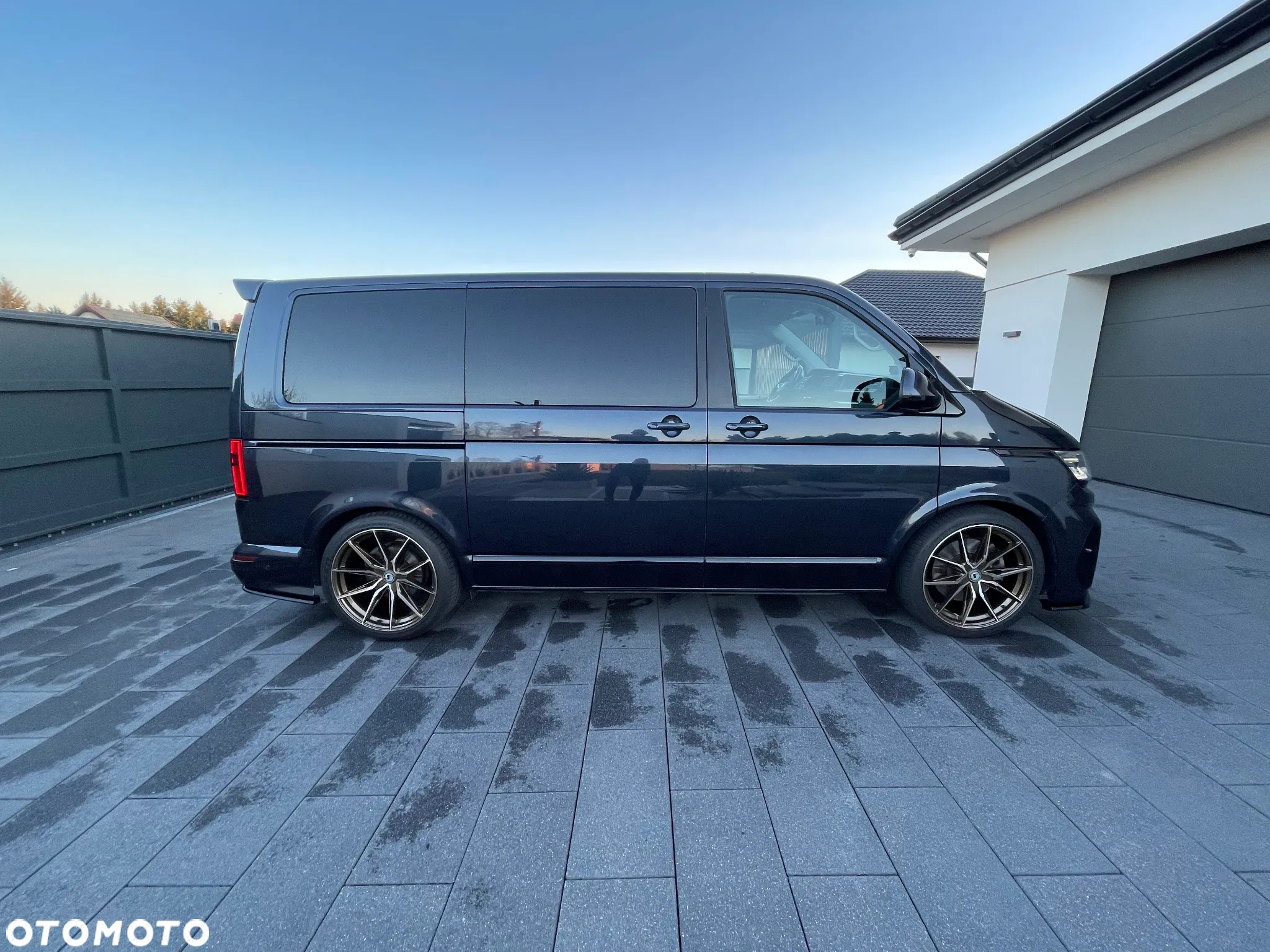 Volkswagen Multivan 2.0 BiTDI L1 Highline DSG - 3