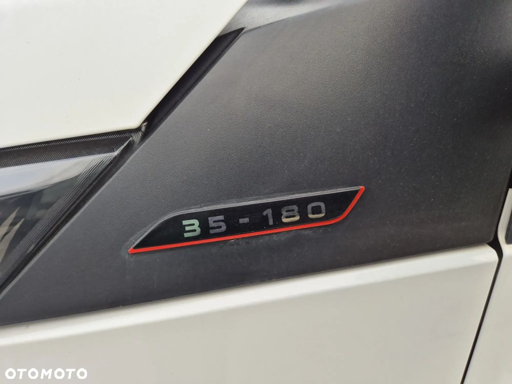 Iveco 35C18 3.0 180KM/ Brygadówka/ - 18