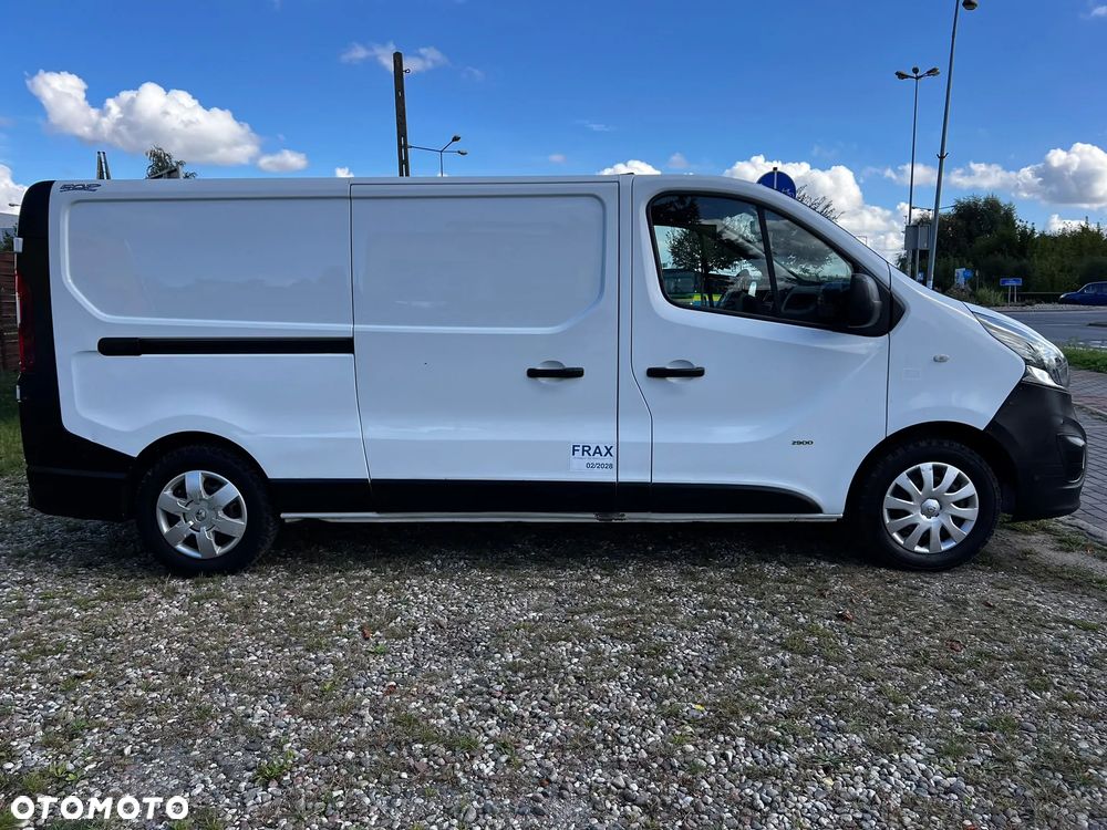 Opel Vivaro L2 Long - 3